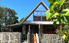 La Chamba Surf House